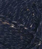 Tynn Peer Gynt, 5585, Marinebl&aring; Natur Tweed