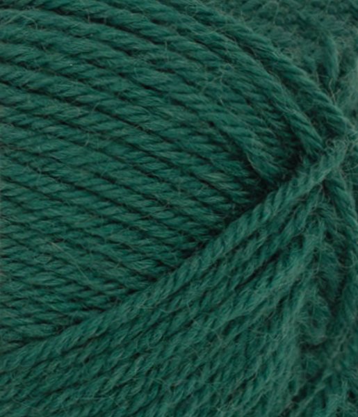 Peer Gynt, 7772, Rain Forest