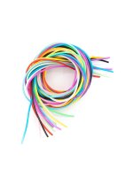 Maschenkabel, d&uuml;nn