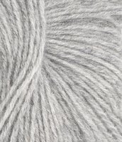 Cashmere, 1042, Grey Melange