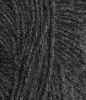 Cashmere, 1088, Charcoal Melange