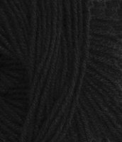 Cashmere, 1099, Black