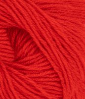 Cashmere, 4018, Scarlet Red