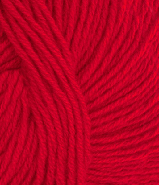 Cashmere, 4219, True Red