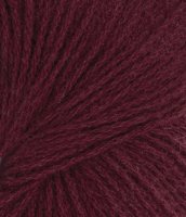 Cashmere, 4372, Burgundy