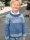 Einzelanleitung 2509-04, Setesdal Pullover Junior