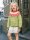 Einzelanleitung 2509-05, Blome Pullover Junior