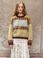 Einzelanleitung 2510-01, Blome Damegenser