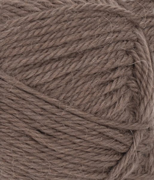 Alpakka Ull, 3161, Eiken&oslash;tt