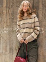 Einzelanleitung 2510-05, Astrid Damegenser