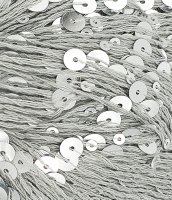 Paljett, 1120, Silver Spoon