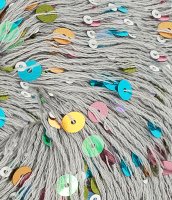 Paljett, 1121, Unicorn Twinkle