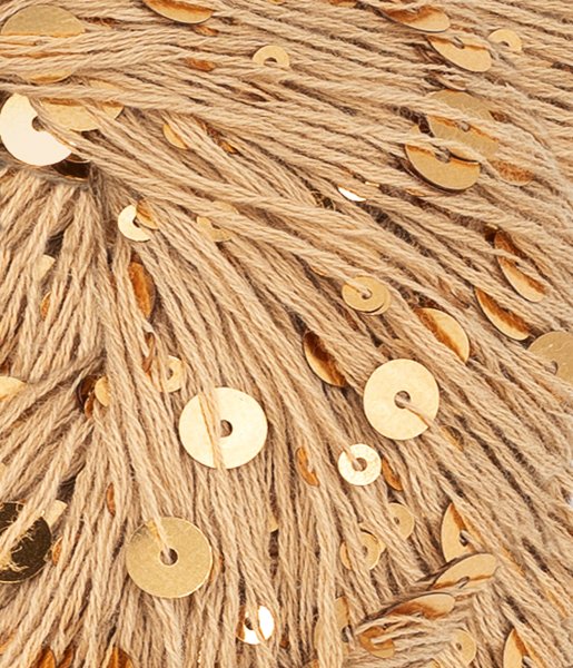 Paljett, 2242, Gold Digger