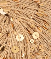 Paljett, 2242, Gold Digger