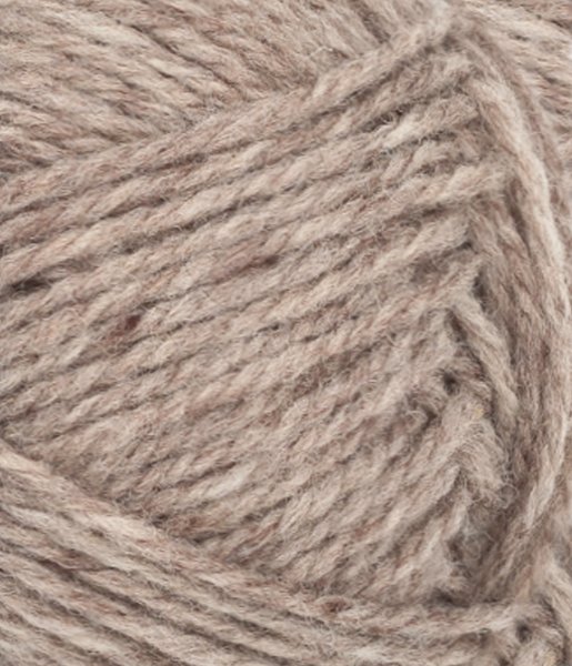 Atlas, 2650, Gr&aring;beige Melert