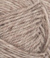 Atlas, 2650, Gr&aring;beige Melert