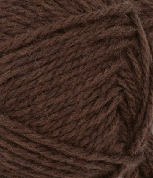 Atlas, 3591, M&oslash;rk Brunmelert