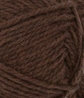 Atlas, 3591, M&oslash;rk Brunmelert