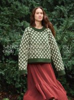 Einzelanleitung 2511-02, Christmas Tree Sweater