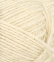 Atlas by PetiteKnit, 1016, Milk Melange