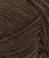 Atlas by PetiteKnit, 2381, Coffee Melange