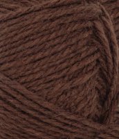 Atlas by PetiteKnit, 3091, Cacao Nibs