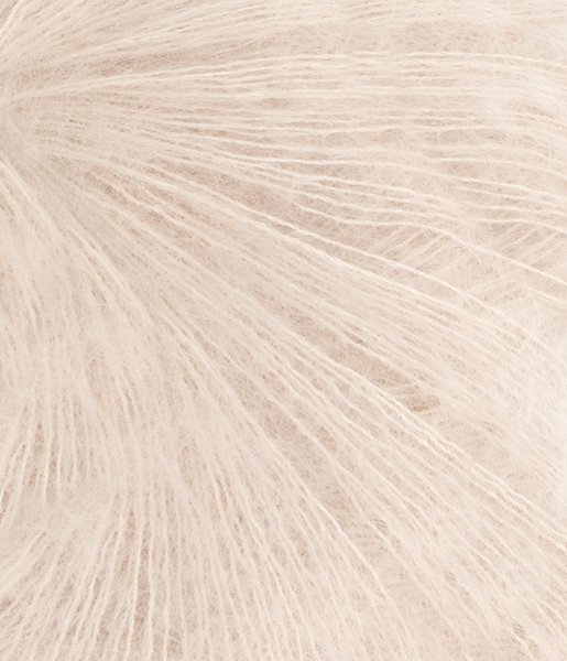 Primo Tynn Silk Mohair, 2321, Marsipan