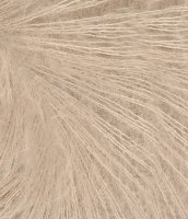 Primo Tynn Silk Mohair, 3021, Lys Beige