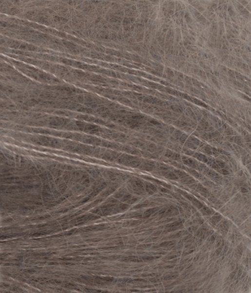 Primo Tynn Silk Mohair, 3161, Eikenott