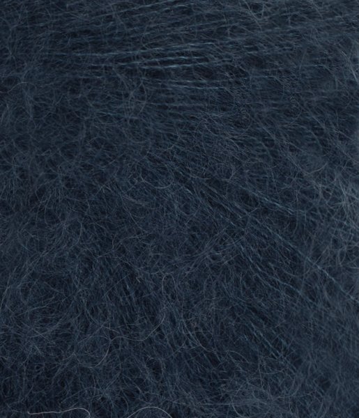 Primo Tynn Silk Mohair, 5581, Dyp Marine