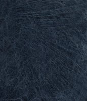Primo Tynn Silk Mohair, 5581, Dyp Marine