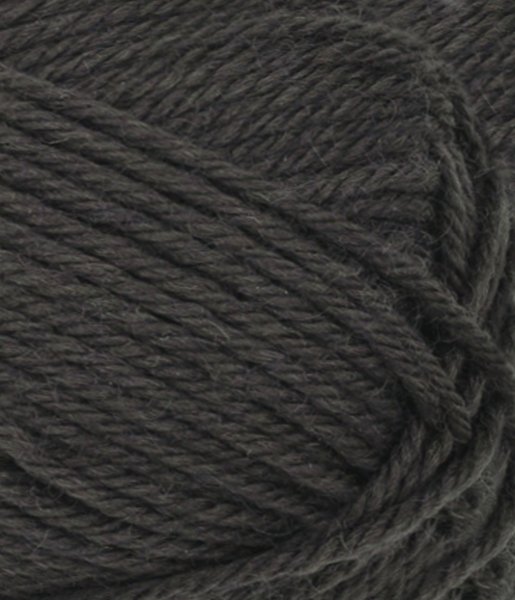 Peer Gynt by PetiteKnit, 3891, Dusty Noir