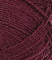 Babyull Lanett, 4372, Dyp Burgunder