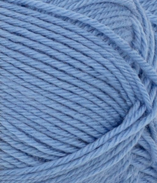 Babyull Lanett, 5824, Provence Blue