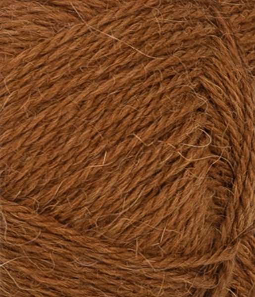 Mini Alpakka, 2573, Monks Robe