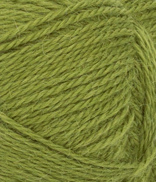 Mini Alpakka, 9564, Matcha