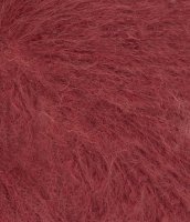 Ballerina Chunky Mohair, 4353, Rustic Rose