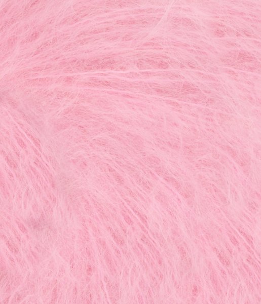 Ballerina Chunky Mohair, 4813, Pink Lilac