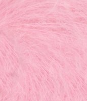 Ballerina Chunky Mohair, 4813, Pink Lilac