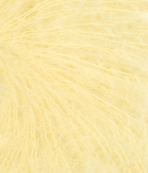 Ballerina Chunky Mohair, 9602, Lemonade