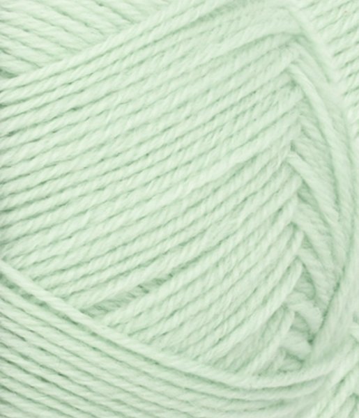 Sunday, 7911, Mint Green