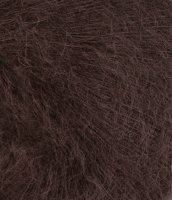 Tynn Silk Mohair, 3591, Chocolate Plum