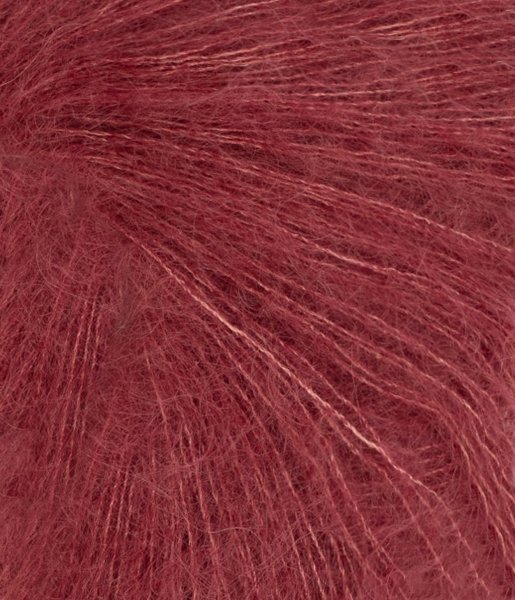 Tynn Silk Mohair, 4353, Rustic Rose
