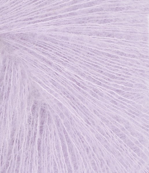 Tynn Silk Mohair, 5223, Lavender