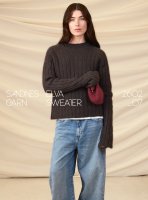 Einzelanleitung 2602-07, Elva Sweater