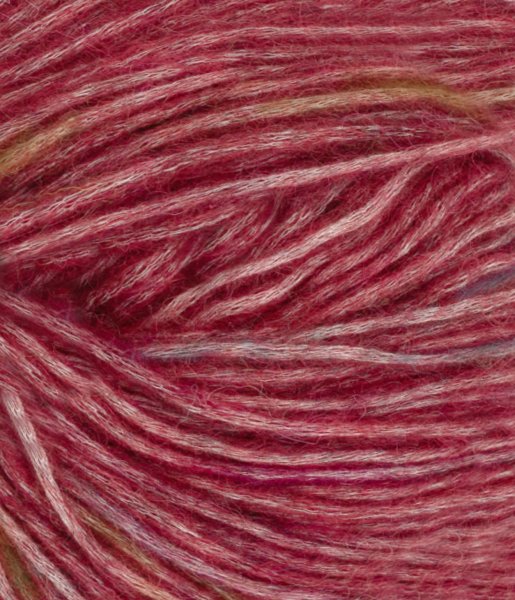 Poppy, 4510, Cranberry Crush