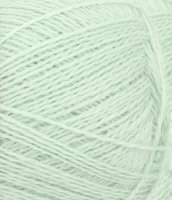 Alpakka F&oslash;lgetr&aring;d, 7911, Mint Green