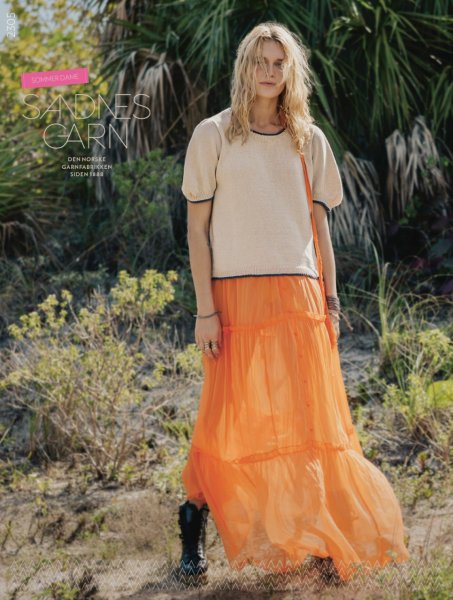 Heft 2305, Sommer Dame