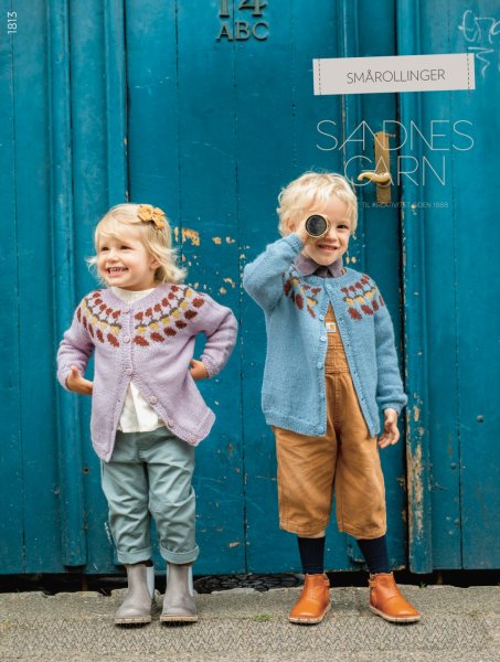 Heft 1813, Smarollinger