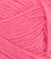 Alpakka Ull, 4315, Bubblegum Pink